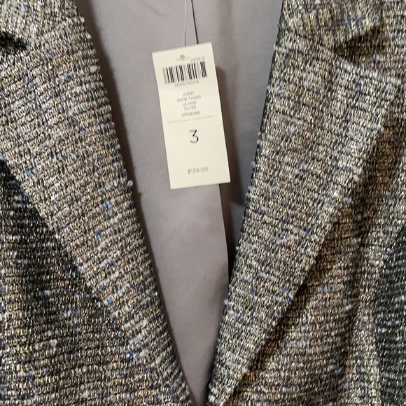 Jacket - Picture 2 of 3